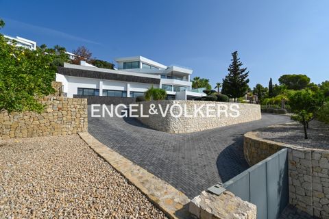 Villa i Benissa, Alicante, Benissa - € 4.200.000 | Ref: W-02XDWA - foto 50
